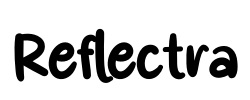 Reflectra - logo